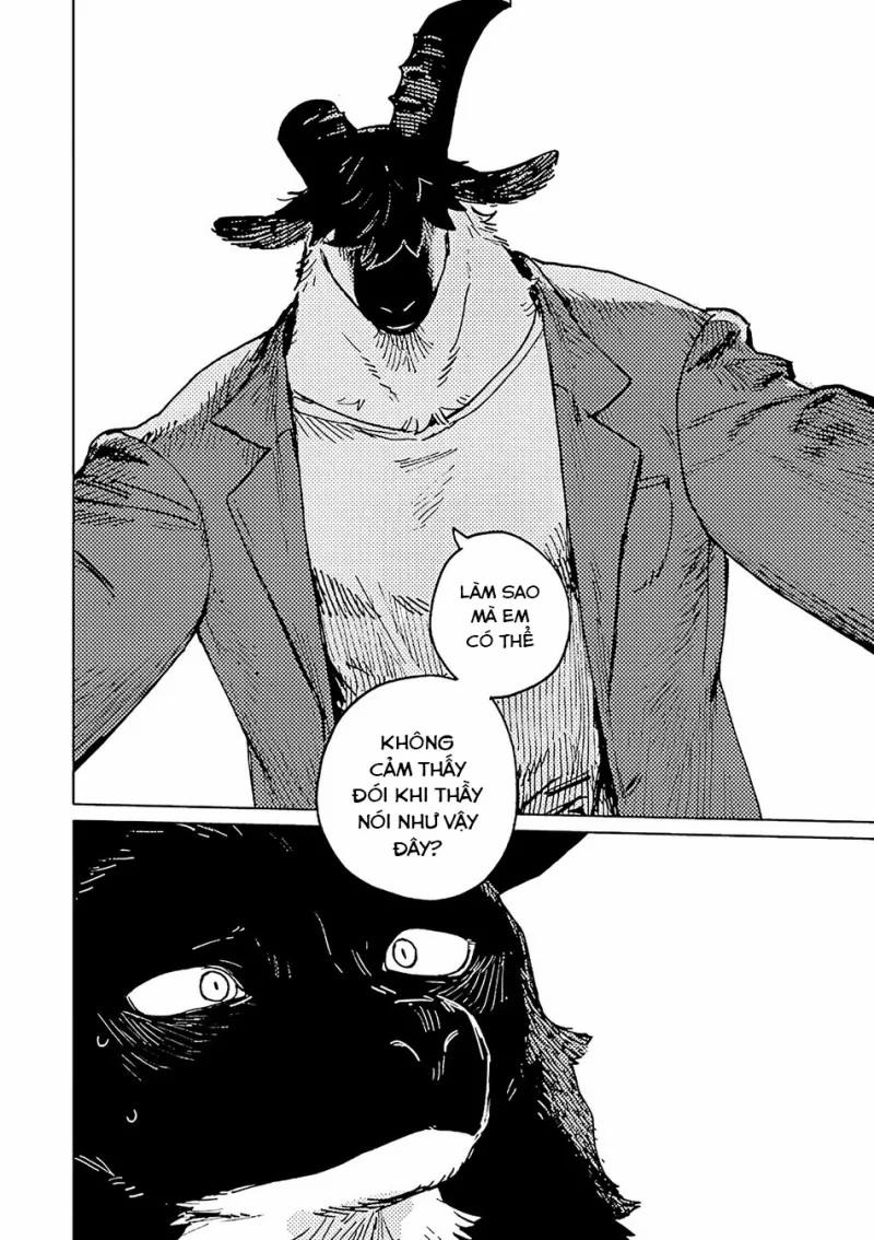 Trái Tim Mứt Hồng 5 trang 27