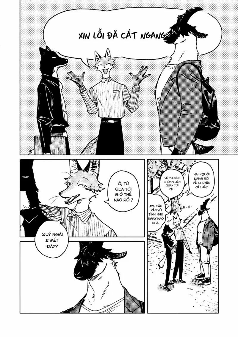 Trái Tim Mứt Hồng 5 trang 7