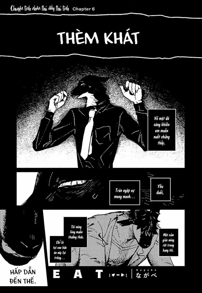 Trái Tim Mứt Hồng 6 trang 0