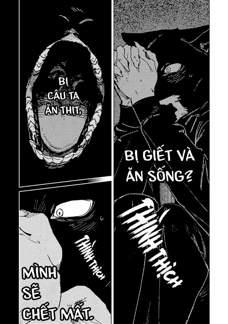 Trái Tim Mứt Hồng 6 trang 11