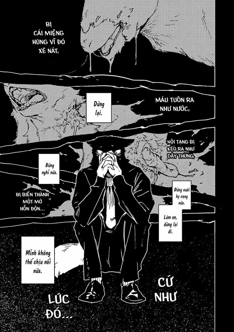 Trái Tim Mứt Hồng 6 trang 12