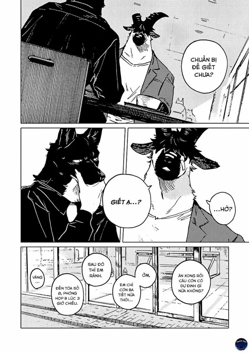 Trái Tim Mứt Hồng 6 trang 7