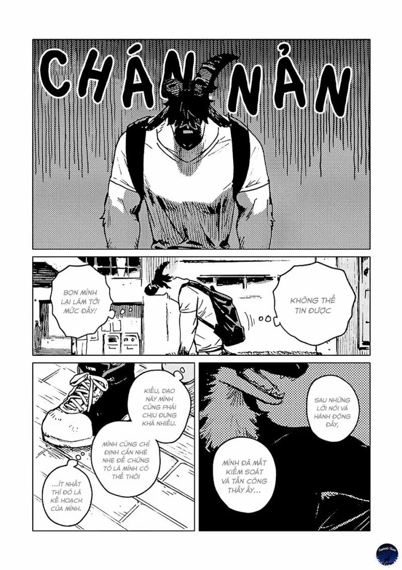 Trái Tim Mứt Hồng 7 trang 0