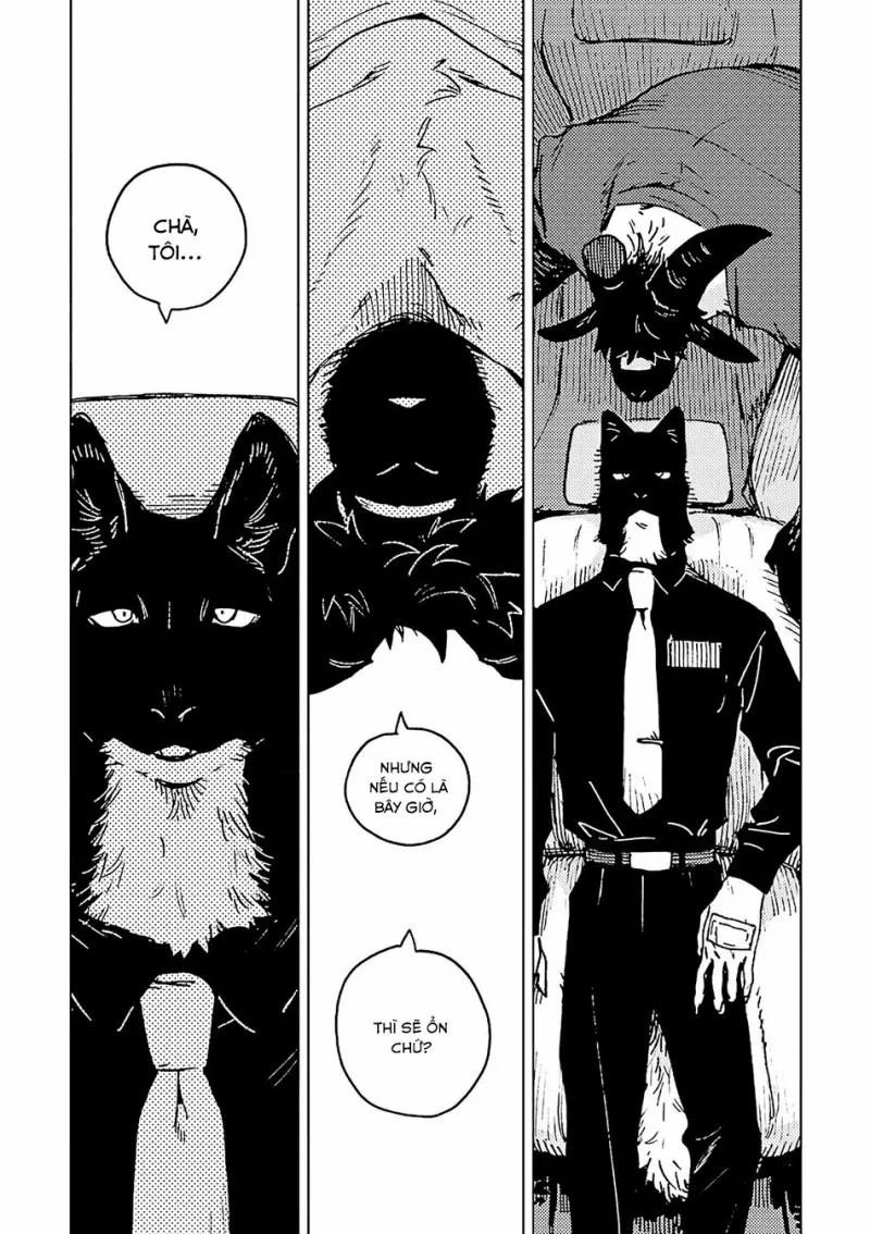 Trái Tim Mứt Hồng 7 trang 29