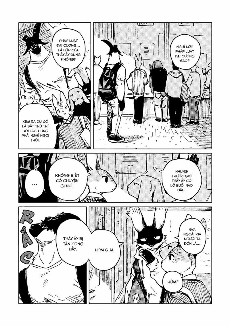 Trái Tim Mứt Hồng 7 trang 4