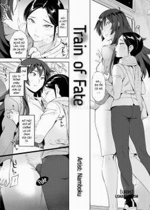 Đọc truyện tranh Train of Fate