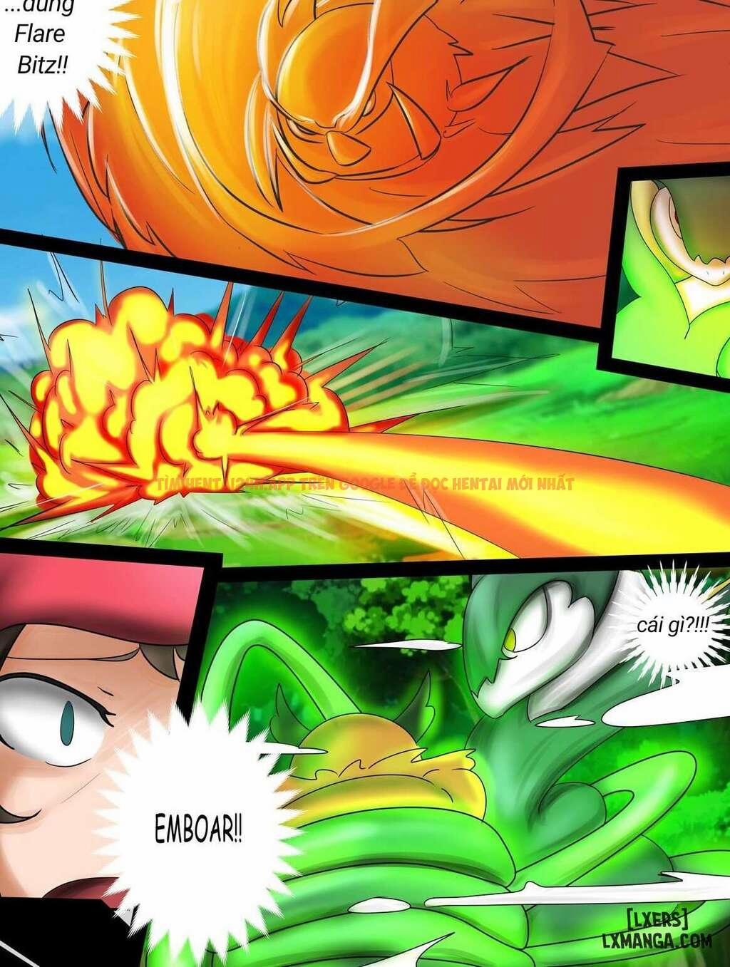 Trainer Dex 2 trang 12