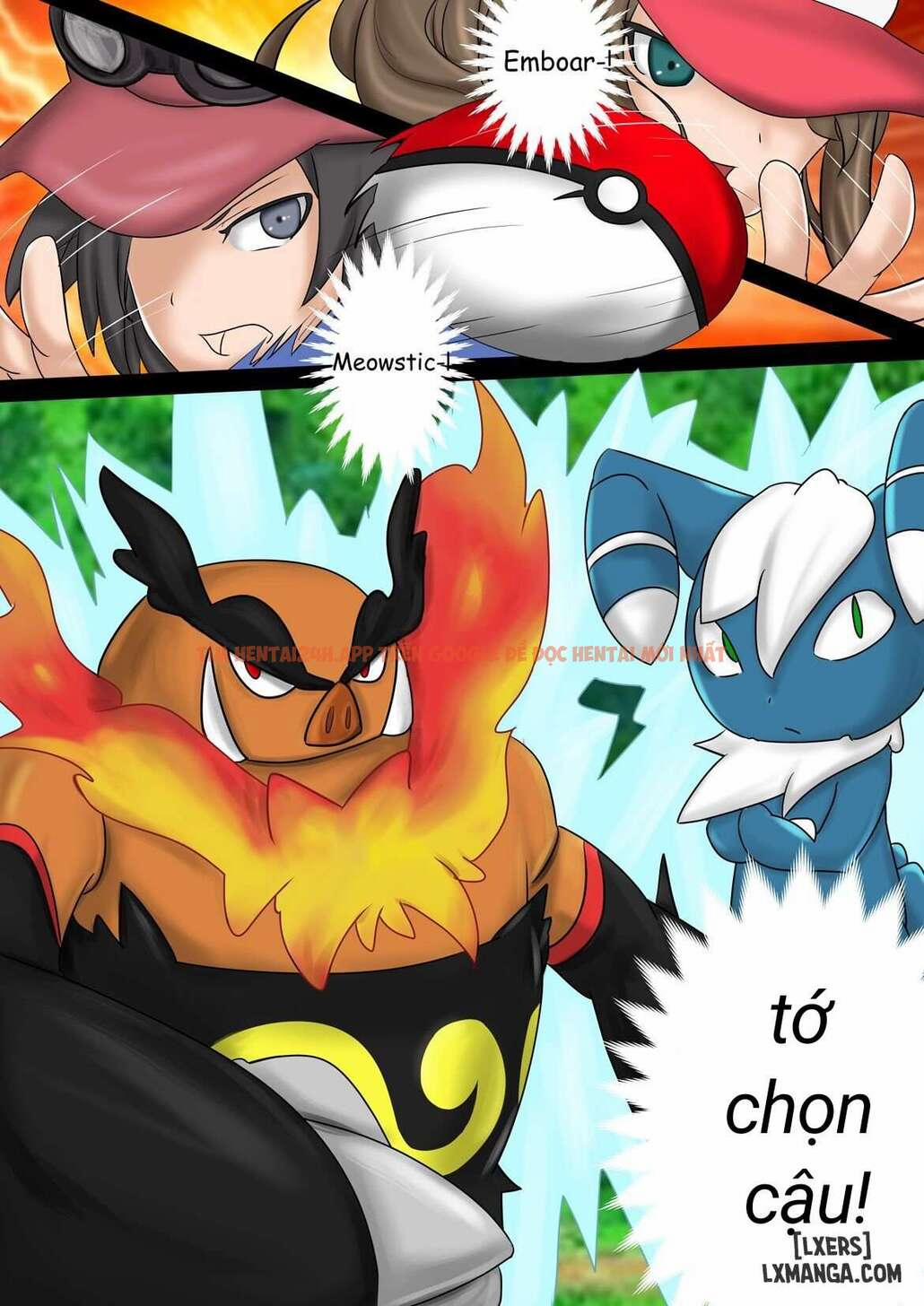 Trainer Dex 2 trang 4