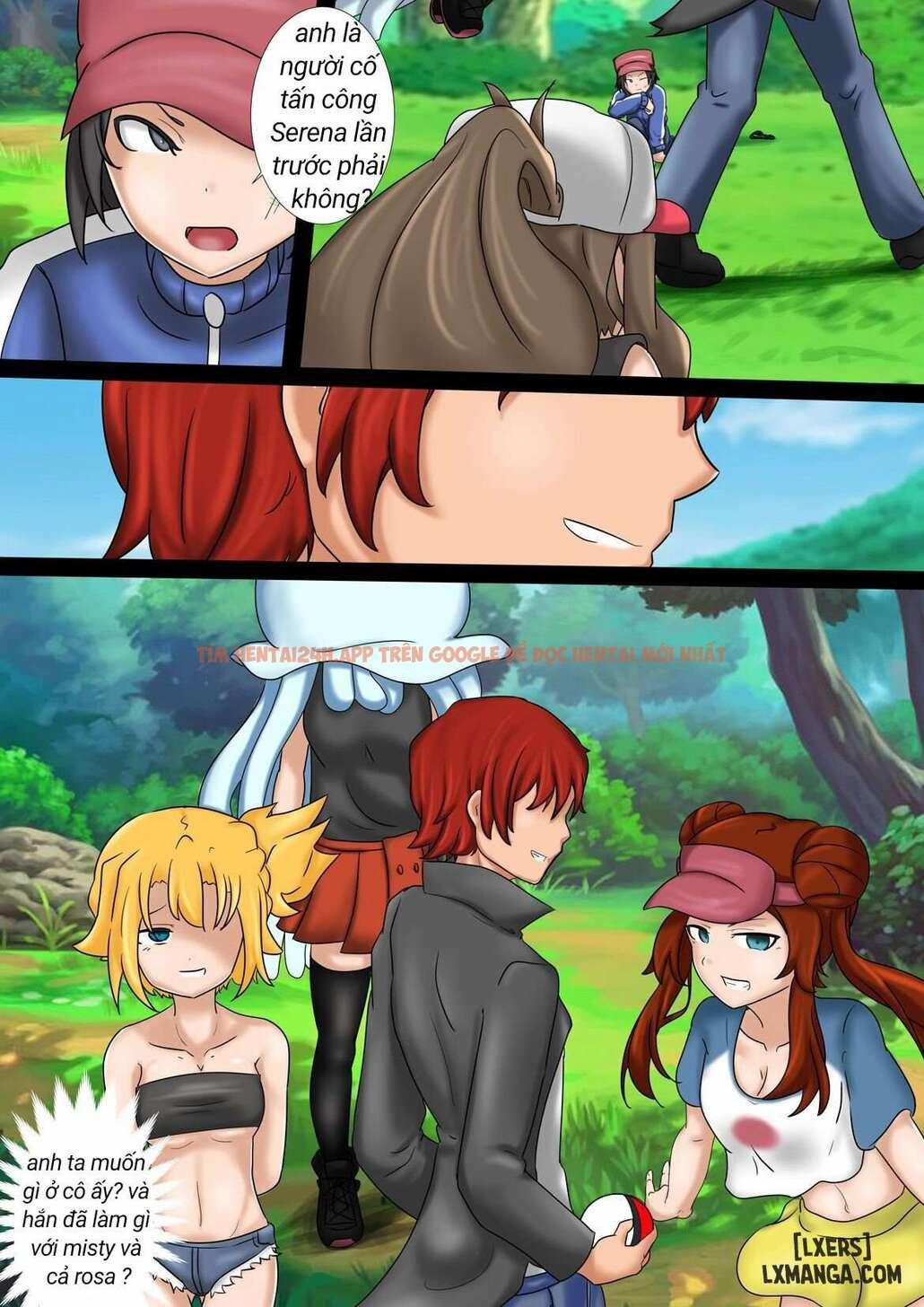 Trainer Dex 2 trang 7