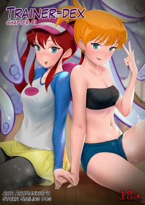 Đọc truyện Trainer Dex