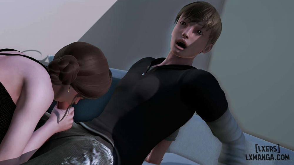 Training A Strong Wife Qianxia 1 trang 111