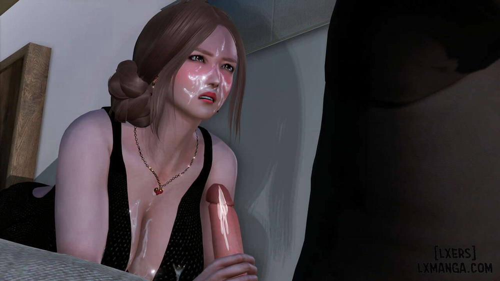 Training A Strong Wife Qianxia 1 trang 130