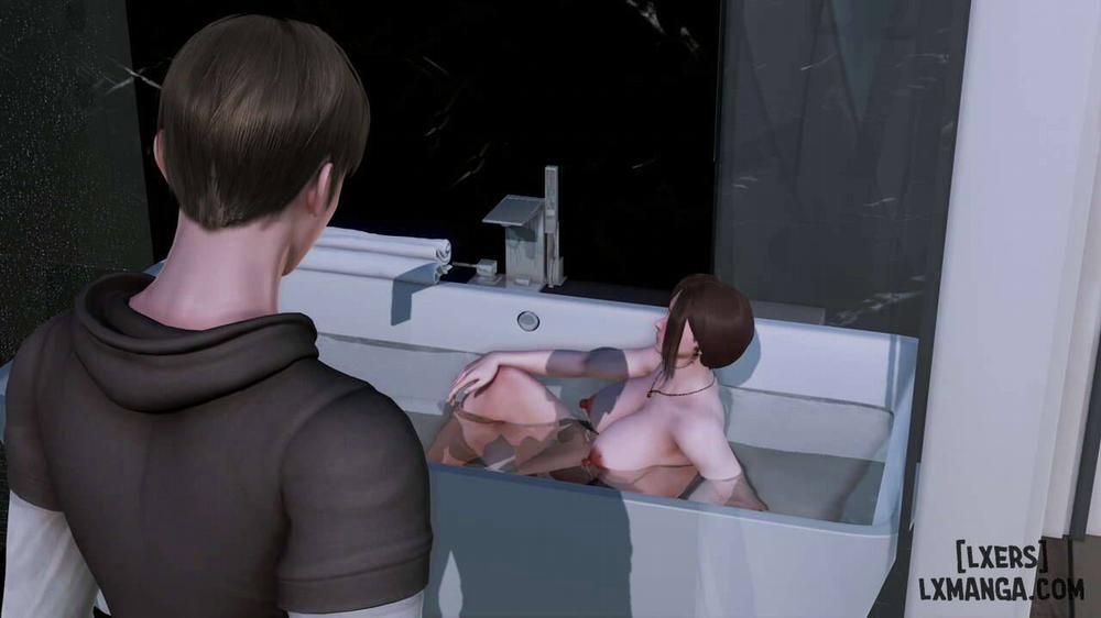 Training A Strong Wife Qianxia 1 trang 138