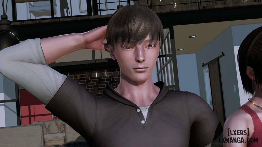 Training A Strong Wife Qianxia 1 trang 15