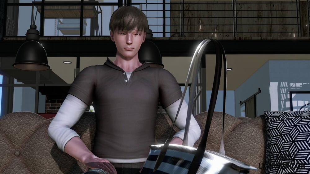 Training A Strong Wife Qianxia 1 trang 32