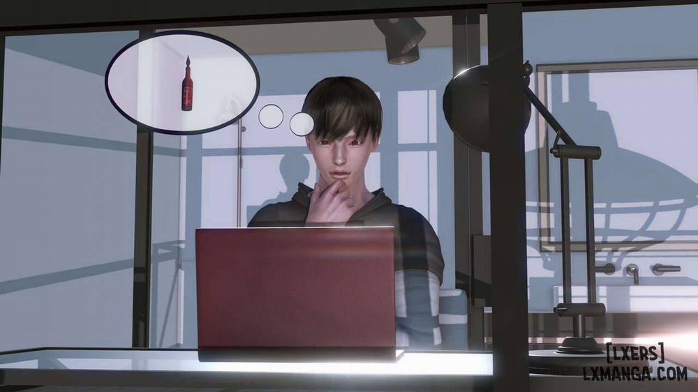 Training A Strong Wife Qianxia 1 trang 35