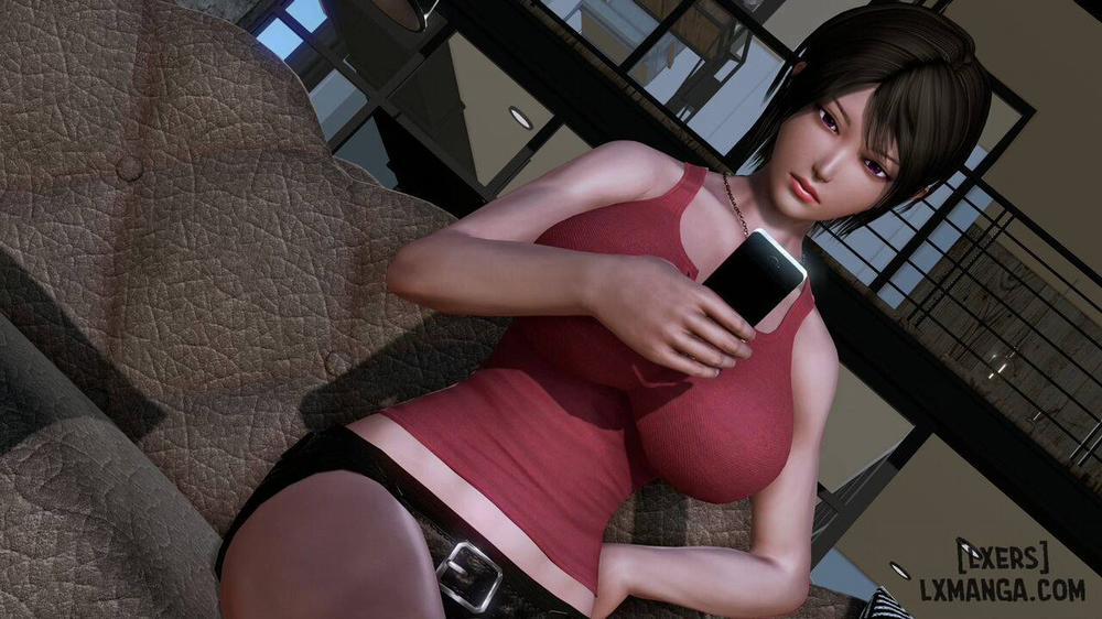 Training A Strong Wife Qianxia 1 trang 5