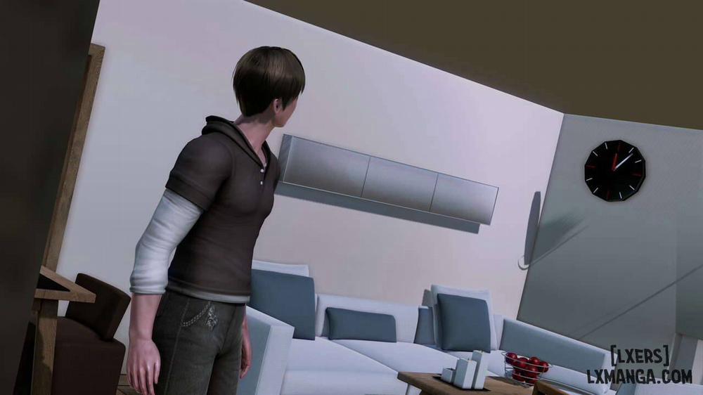 Training A Strong Wife Qianxia 1 trang 54