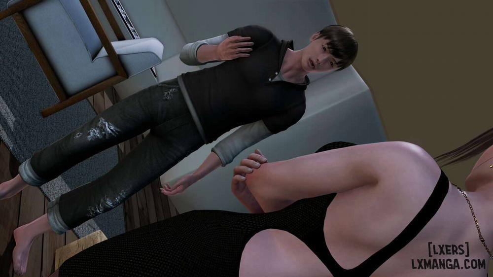 Training A Strong Wife Qianxia 1 trang 56