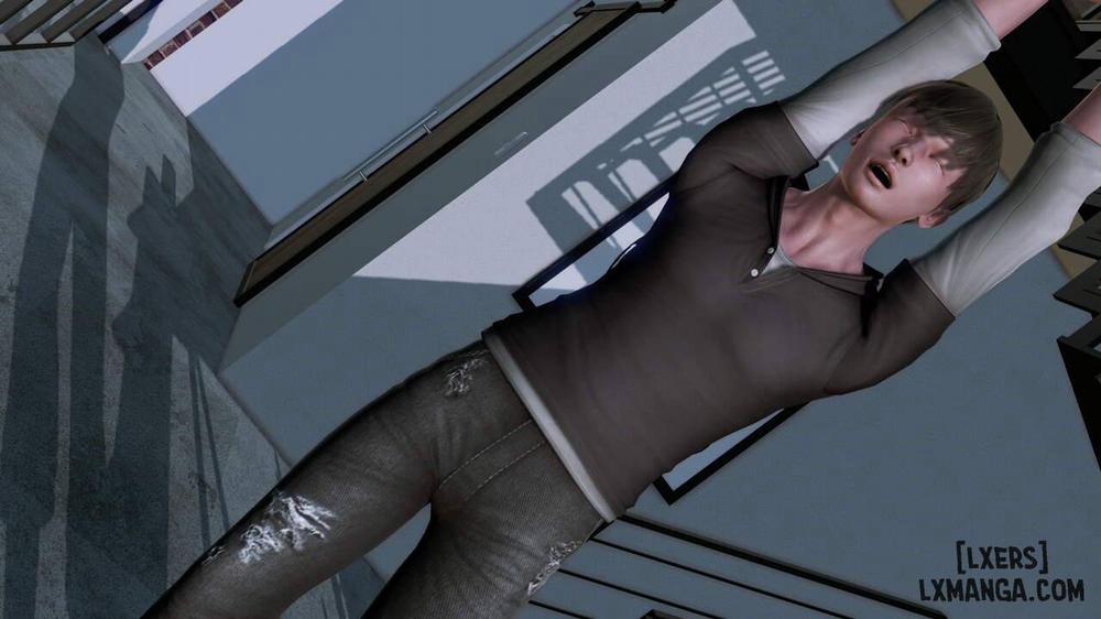 Training A Strong Wife Qianxia 1 trang 7