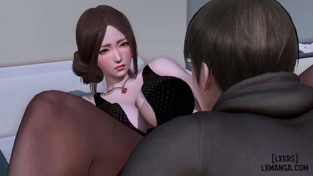 Training A Strong Wife Qianxia 1 trang 78