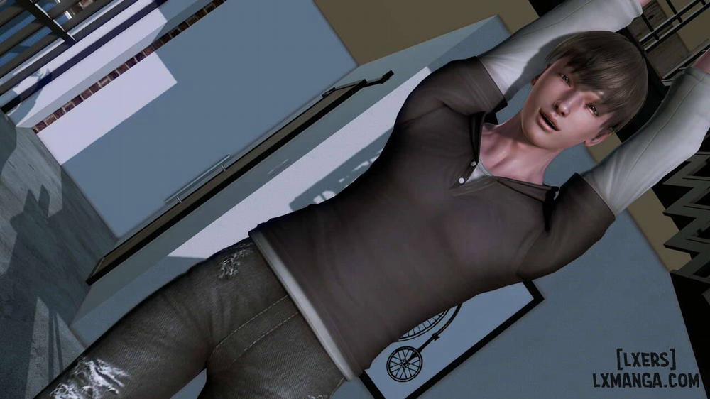 Training A Strong Wife Qianxia 1 trang 8