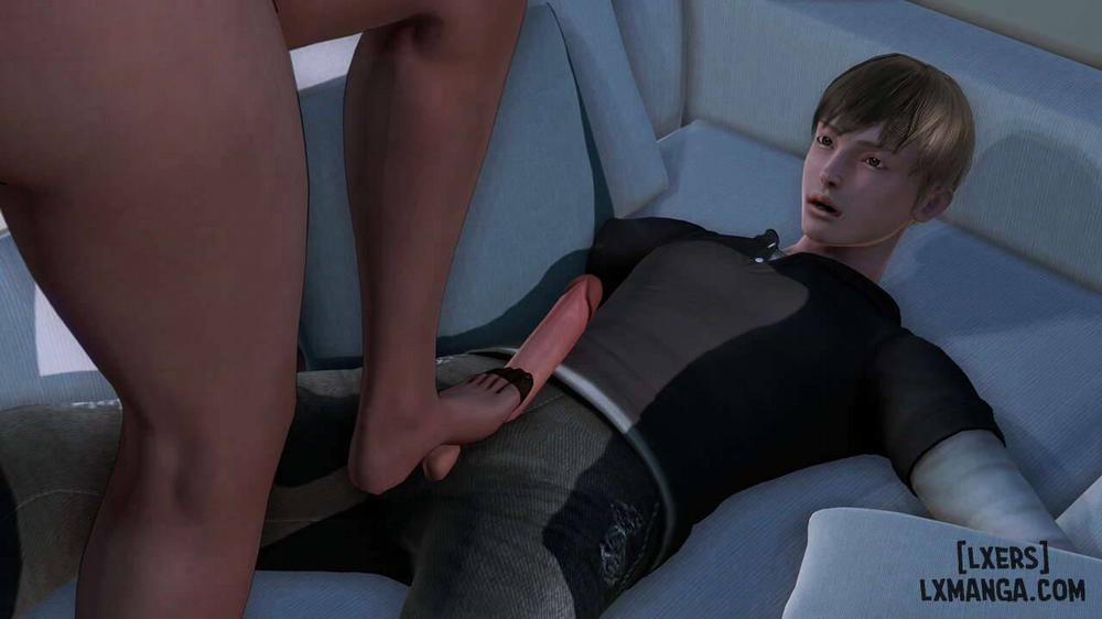 Training A Strong Wife Qianxia 1 trang 82