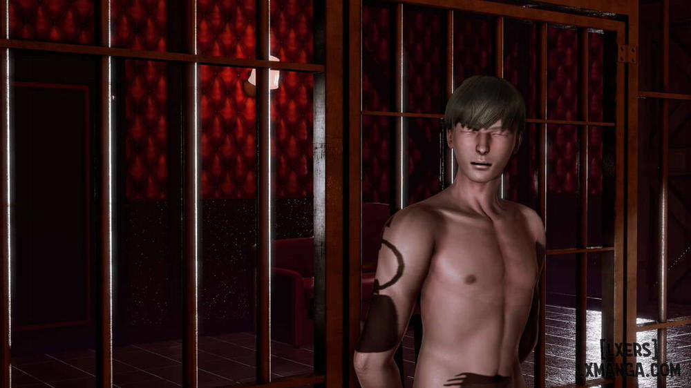 Training A Strong Wife Qianxia 2 END trang 132