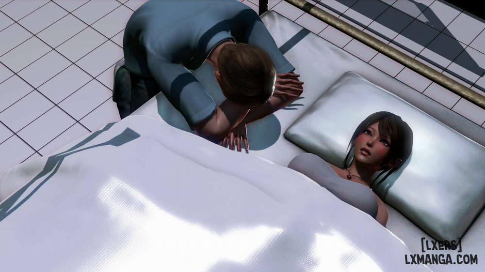 Training A Strong Wife Qianxia 2 END trang 218