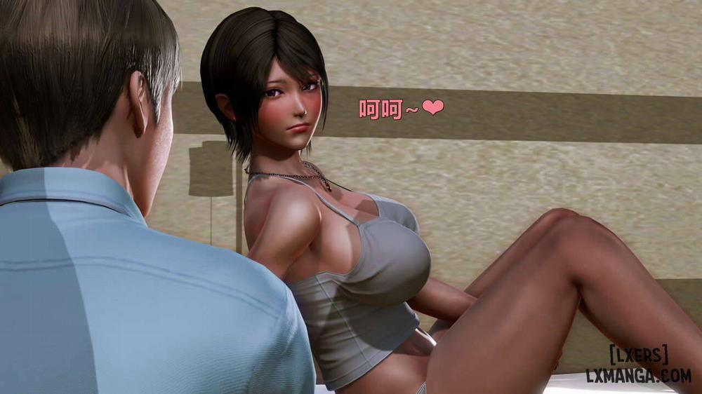 Training A Strong Wife Qianxia 2 END trang 227