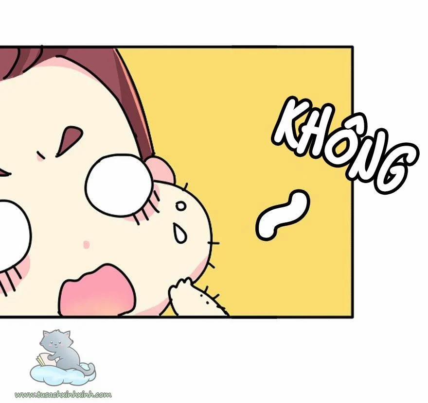 Trẫm Sẽ Không Dễ Dàng Bị Trói Buộc Đâu 0 trang 10