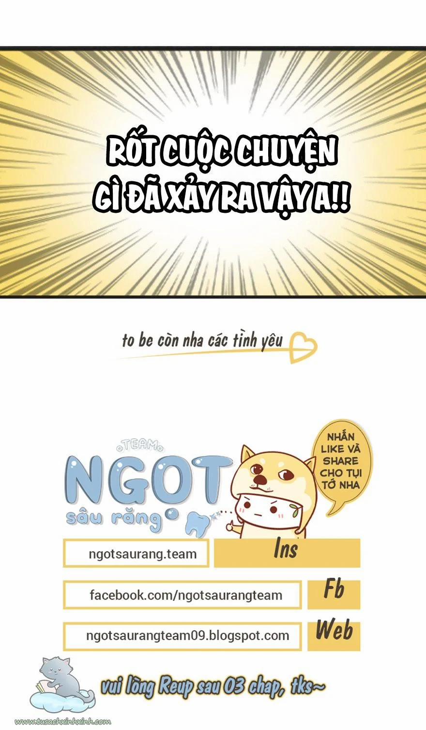 Trẫm Sẽ Không Dễ Dàng Bị Trói Buộc Đâu 0 trang 11