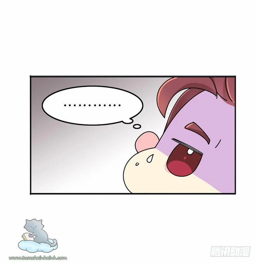 Trẫm Sẽ Không Dễ Dàng Bị Trói Buộc Đâu 0 trang 5