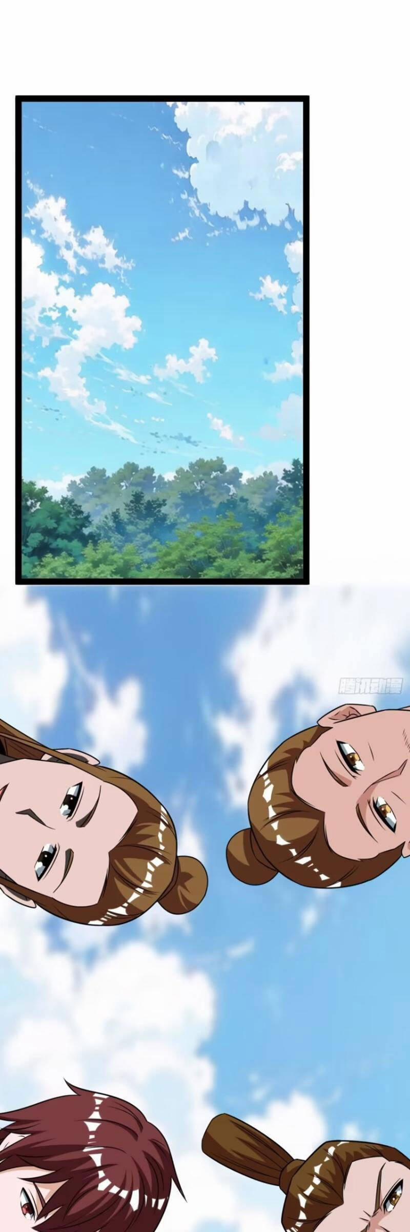 Trăm Tuổi Mở Hệ Thống, Hiếu Tử Hiền Tôn Quỳ Khắp Núi! 71 trang 0