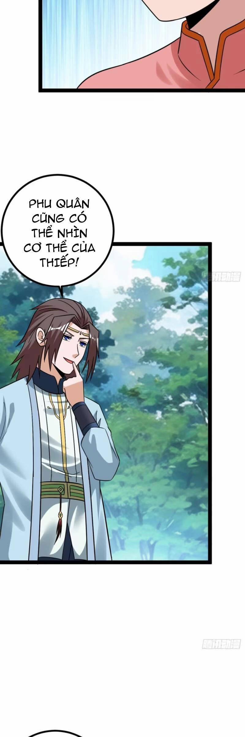 Trăm Tuổi Mở Hệ Thống, Hiếu Tử Hiền Tôn Quỳ Khắp Núi! 71 trang 13