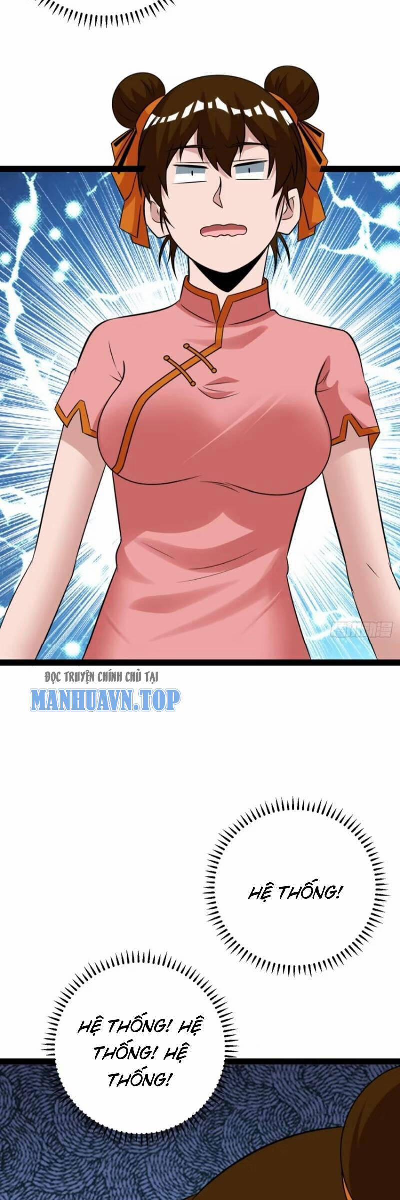 Trăm Tuổi Mở Hệ Thống, Hiếu Tử Hiền Tôn Quỳ Khắp Núi! 71 trang 3