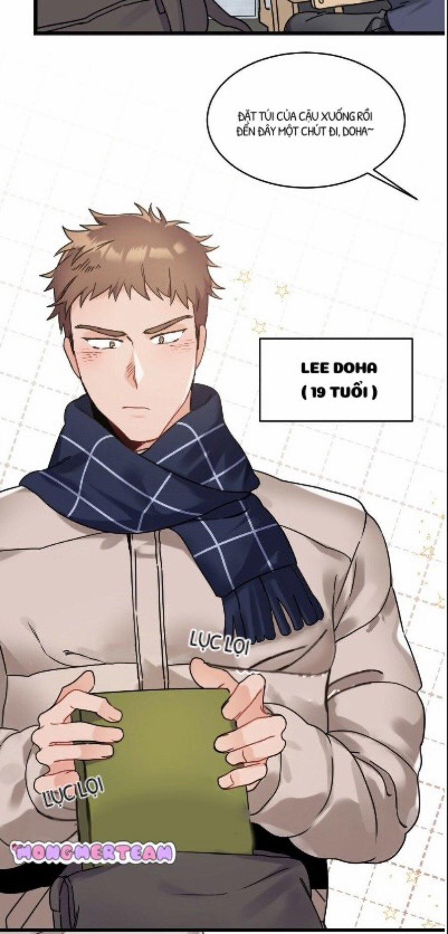 Trạm Xe Buýt Omega 1.1 trang 12