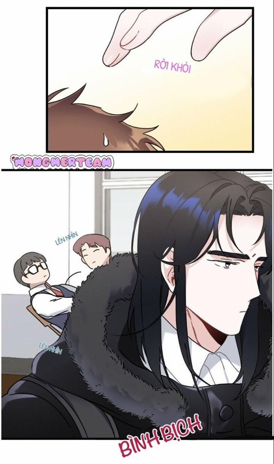 Trạm Xe Buýt Omega 1.1 trang 20