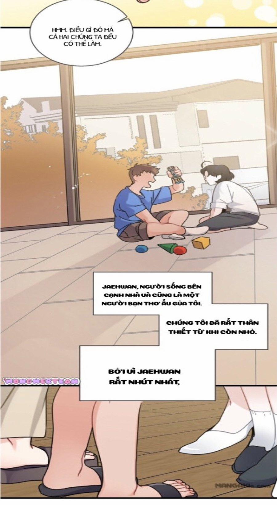 Trạm Xe Buýt Omega 1.1 trang 5