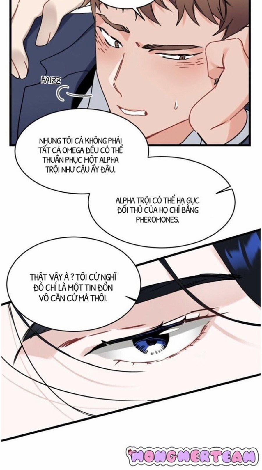 Trạm Xe Buýt Omega 1.2 trang 11