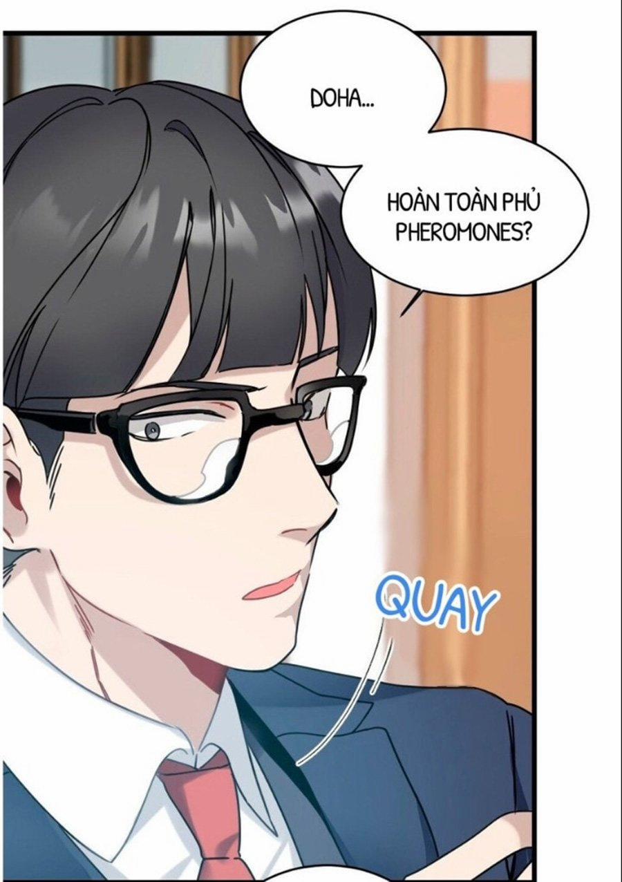 Trạm Xe Buýt Omega 1.2 trang 17