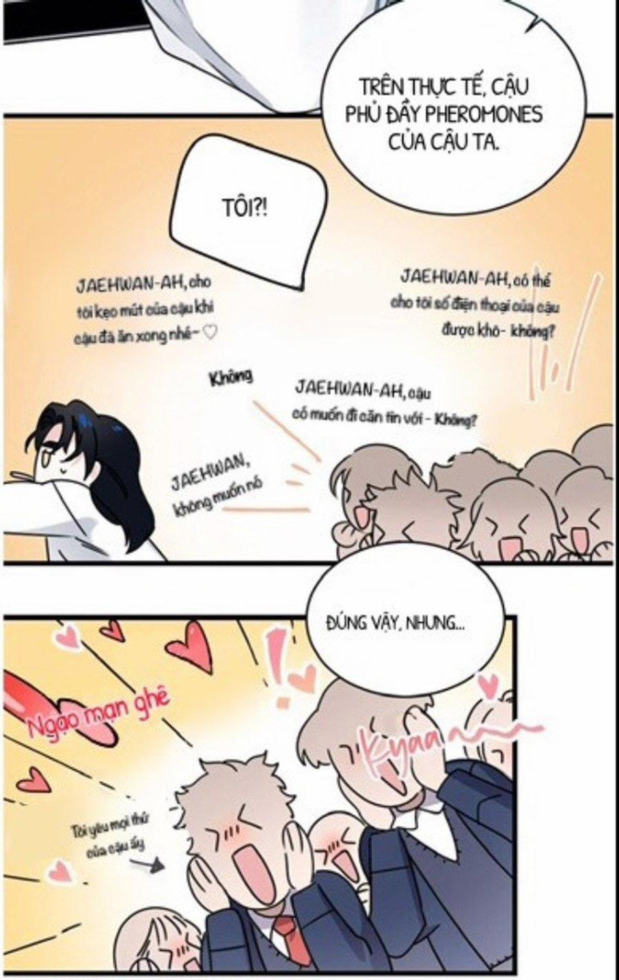 Trạm Xe Buýt Omega 1.2 trang 21