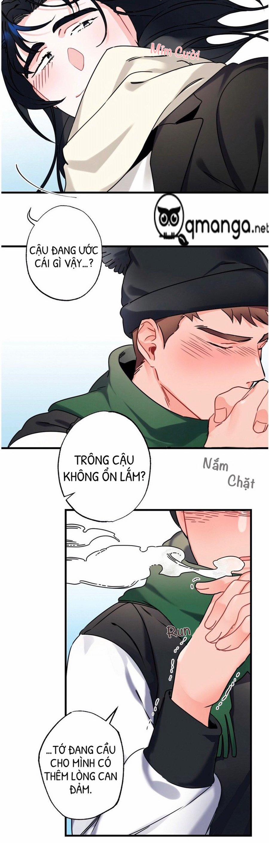 Trạm Xe Buýt Omega 2 trang 16