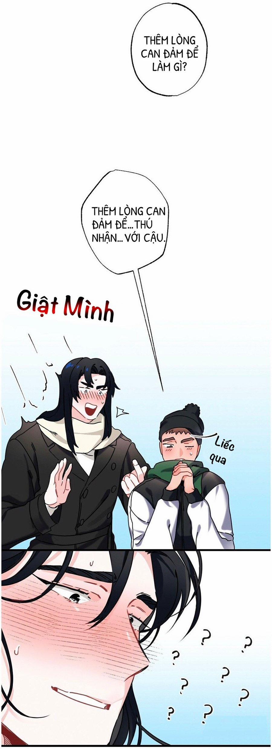 Trạm Xe Buýt Omega 2 trang 17