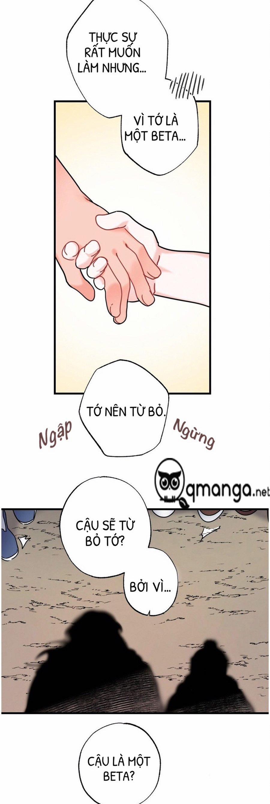 Trạm Xe Buýt Omega 2 trang 19