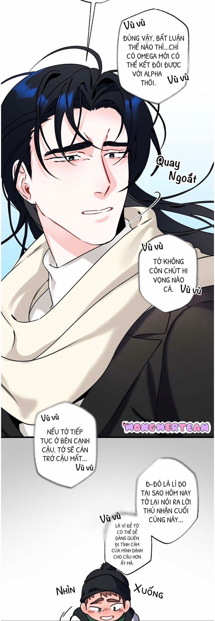 Trạm Xe Buýt Omega 2 trang 20