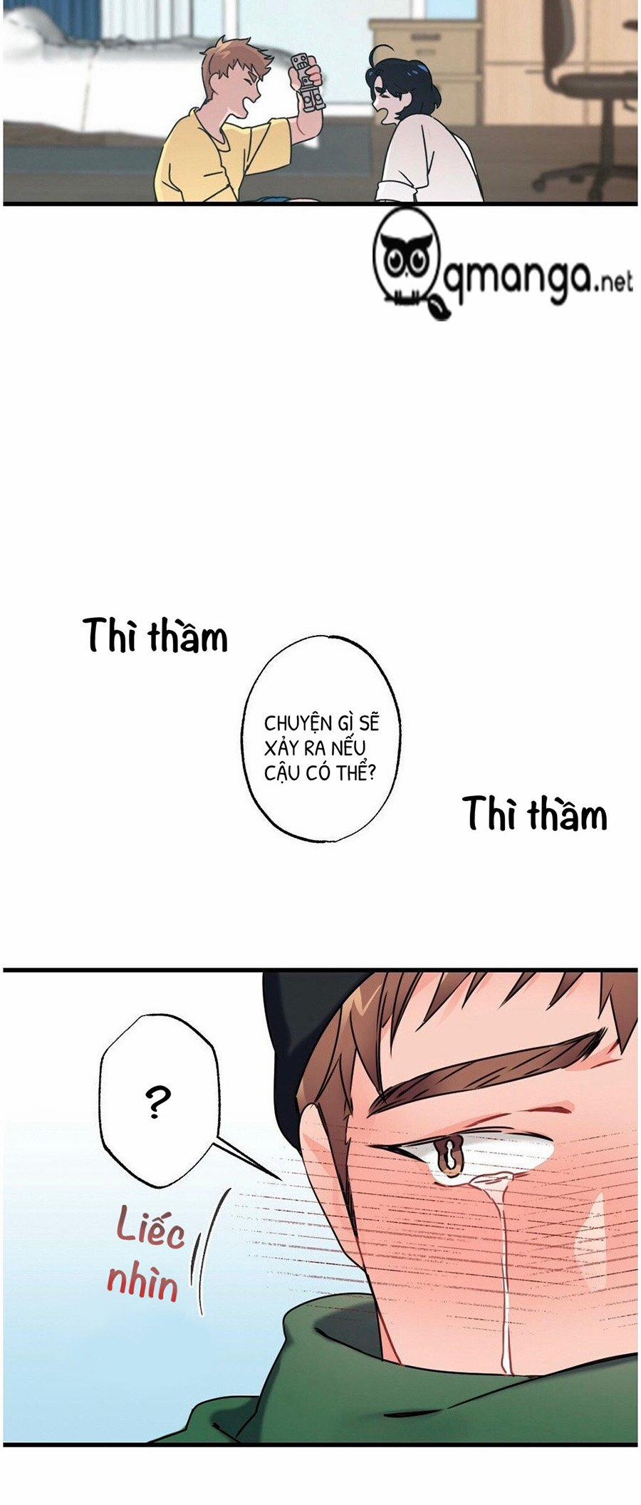 Trạm Xe Buýt Omega 2 trang 23