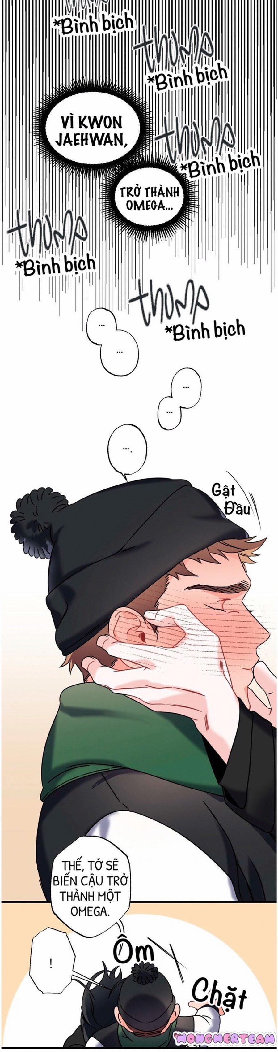 Trạm Xe Buýt Omega 2 trang 31