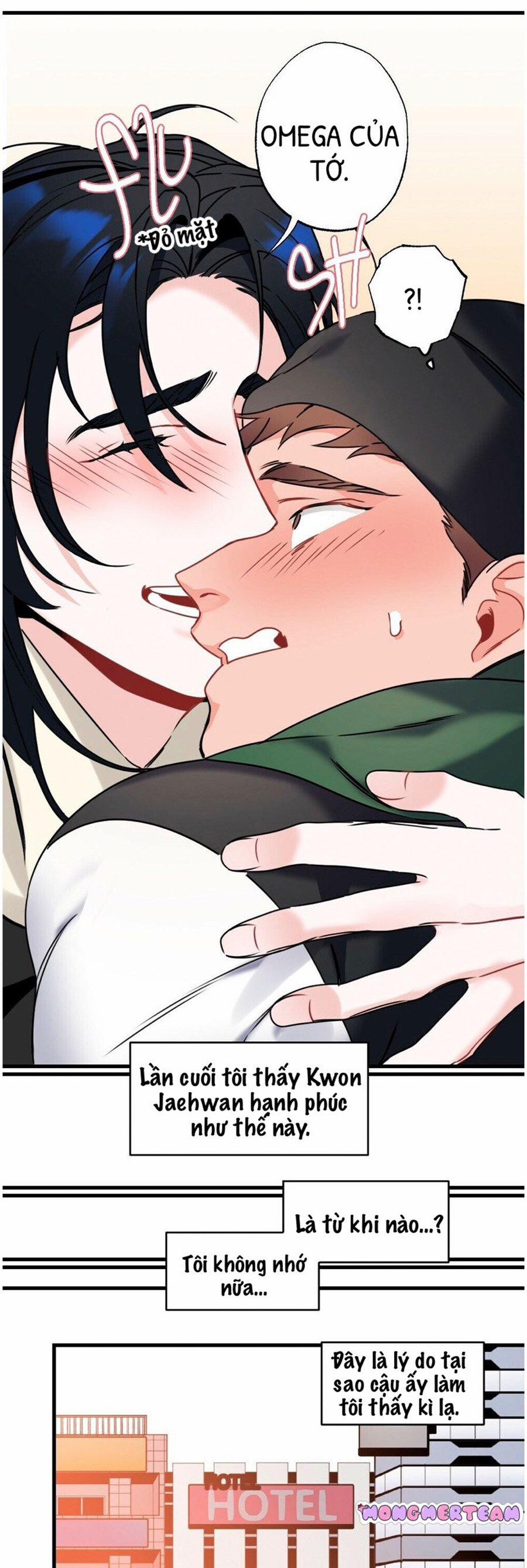 Trạm Xe Buýt Omega 2 trang 32