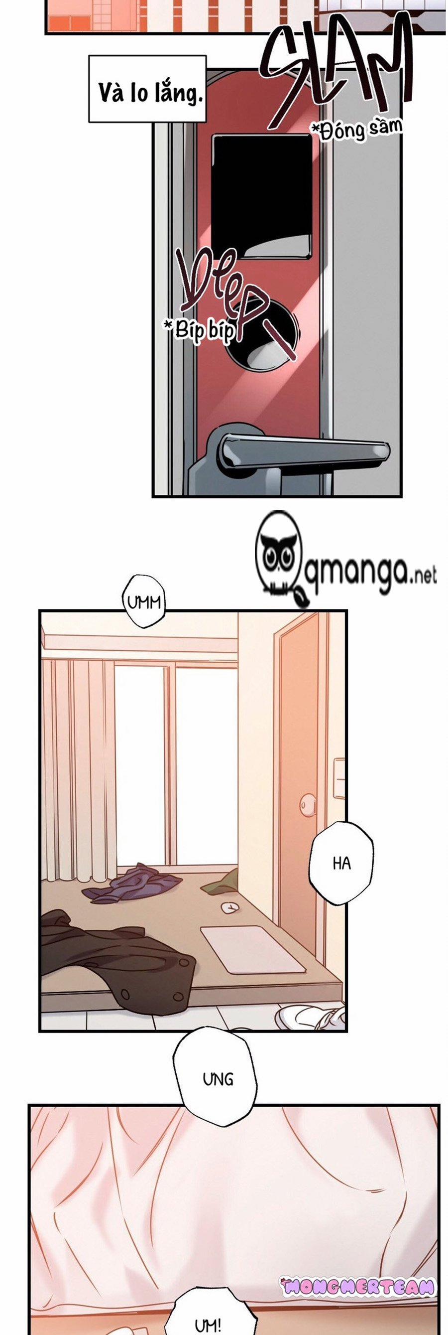 Trạm Xe Buýt Omega 2 trang 33